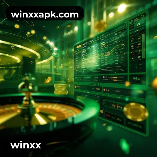 Licença Curaçao winxx