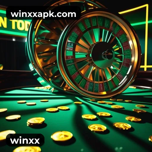 winxx Licença Curaçao Gaming