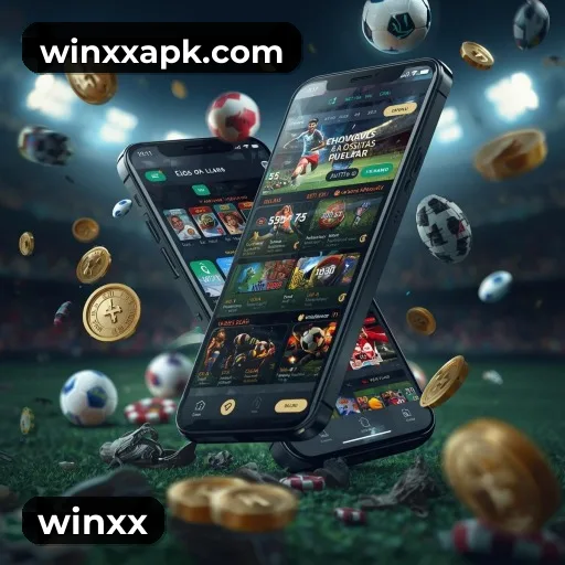 winxx Pagamento Seguro SSL