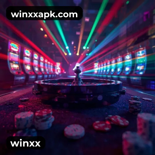 winxx Logo 2