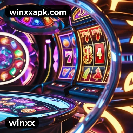 winxx Licenciado Curaçao - Segurança SSL 256-bit
