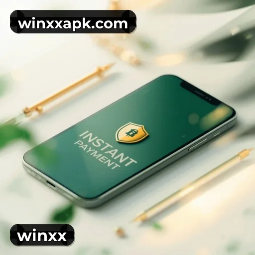 winxx Certificado eCOGRA - Jogos Justos Auditados