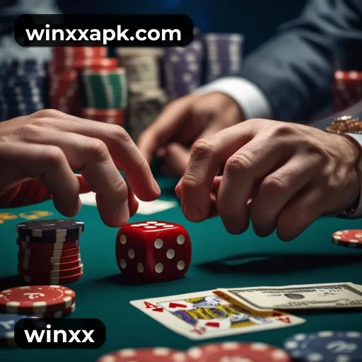 winxx Instalar Logo 1