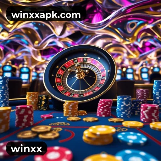 winxx Segurança Logo 2