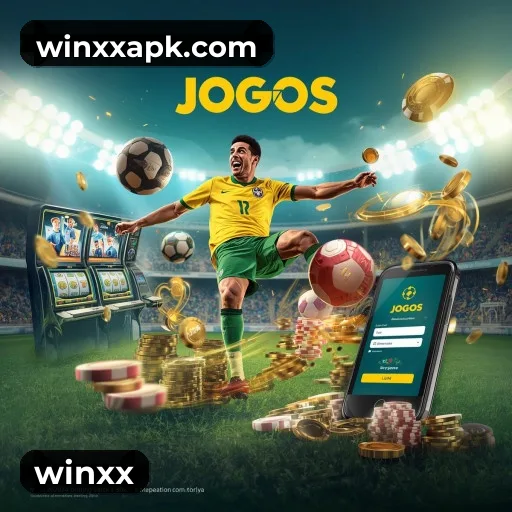 winxx Segurança Logo 1