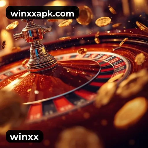Plataforma winxx - Cloud AWS Infrastructure