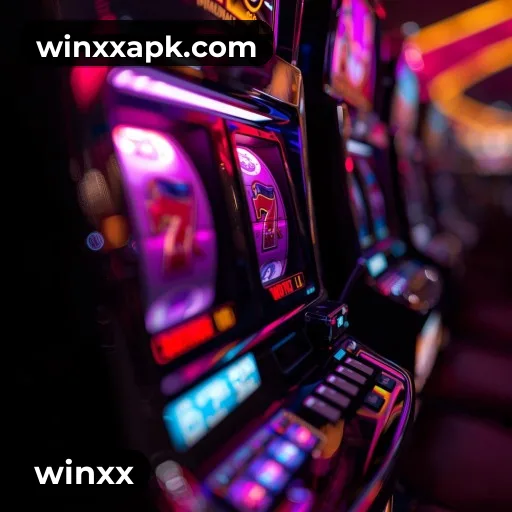Plataforma winxx - PIX Instantâneo