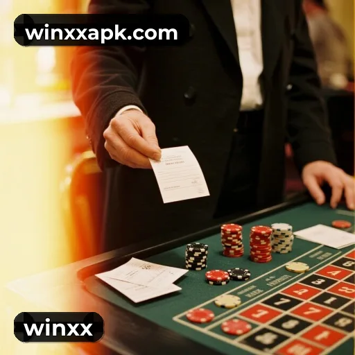 Telegram winxx - Canal Oficial Verificado