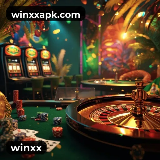 Jackpots Progressivos